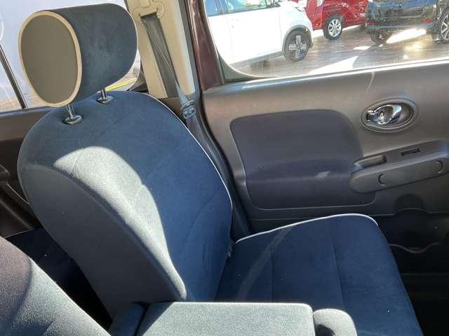 キューブ 1.5 15X インディゴ +プラズマ バックカメラ 社外アルミホイール ETC エコモード WSRS スマキー ドライブレコーダー フルオートエアコン パワーステアリング バックモニター パワーウィンドウ ETC ABS アルミホイール キーレスキー ワンセグTV メモリーナビ(12枚目)