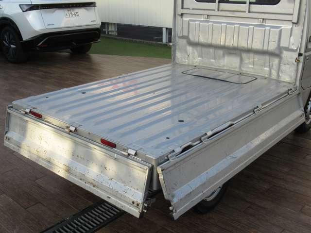 NT100クリッパートラック 660 DX マニュアルエアコン パワーステアリング ワンオーナー車 PS エアコンパワステ(14枚目)