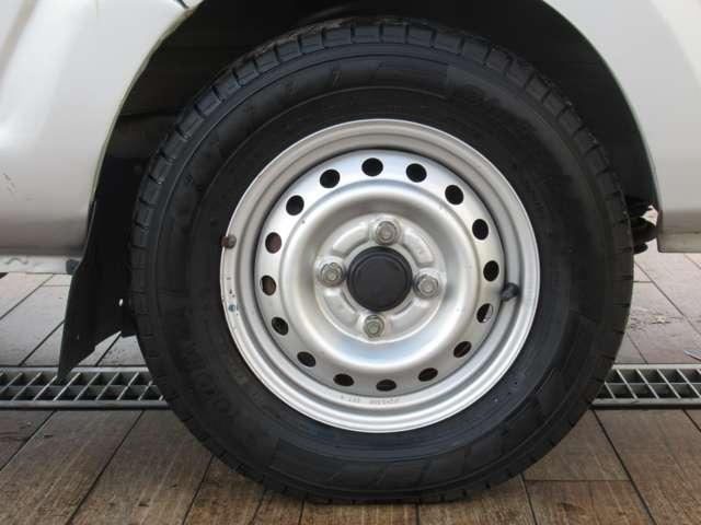 NT100クリッパートラック 660 DX マニュアルエアコン パワーステアリング ワンオーナー車 PS エアコンパワステ(16枚目)