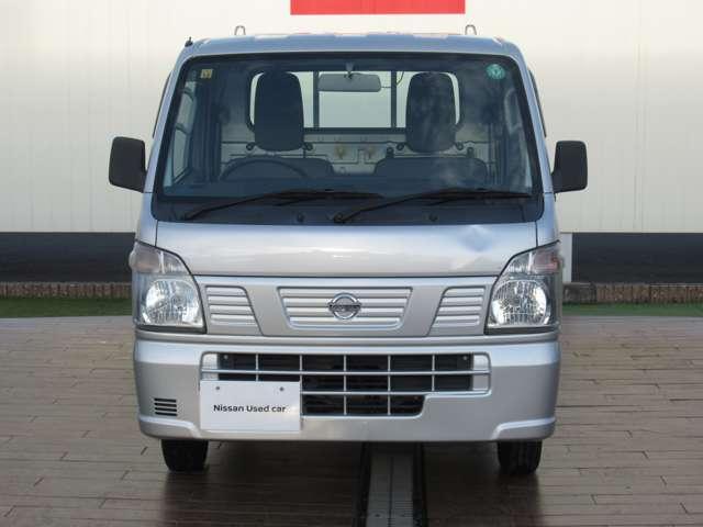 NT100クリッパートラック 660 DX マニュアルエアコン パワーステアリング ワンオーナー車 PS エアコンパワステ(18枚目)