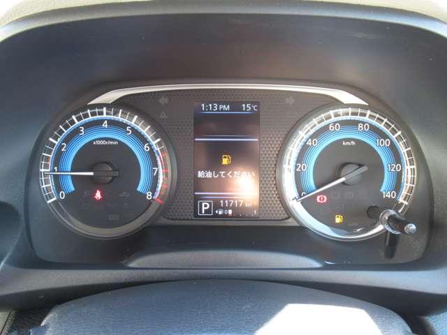 デイズ ６６０　Ｘ　純正アルミ　純正オーディオ　踏み間違え防止　スマートキー　バックカメラ　レーンキープ　アイドリングストップ　ドライブレコーダー　キーレス　フルオートエアコン　ＷＡＢ　運転席エアバック　サイドエアバッグ　ＰＳ　アルミホイール（4枚目）