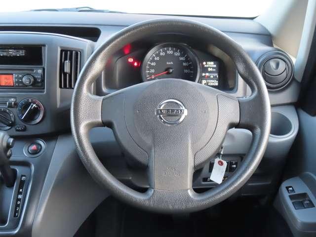 ＮＶ２００バネットバン １．６　ＶＸ　５ドア　ＥＴＣ　ドラレコ　衝突軽減ブレーキ　衝突被害軽減システム　エアバック　レーンキープ　パワーウィンドウ　助手席エアバック　ドライブレコーダー　ＰＳ　ＥＴＣ　ＡＣ　ＡＢＳ　ワンオーナ（6枚目）
