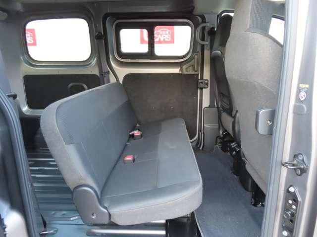 ＮＶ２００バネットバン １．６　ＶＸ　５ドア　ＥＴＣ　ドラレコ　衝突軽減ブレーキ　衝突被害軽減システム　エアバック　レーンキープ　パワーウィンドウ　助手席エアバック　ドライブレコーダー　ＰＳ　ＥＴＣ　ＡＣ　ＡＢＳ　ワンオーナ（16枚目）