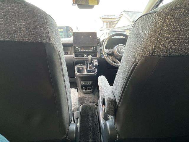 シエンタ ハイブリッドＺ　全方位モニター　両側電動スライドドア　ＬＥＤライト　５人乗り　ＢＬＵＥＴＯＯＴＨ　テレビ　シートヒーター　１００Ｖ　車検整備付　タイヤ新品　プッシュスタート（48枚目）