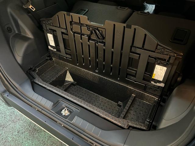 タント ファンクロス 両側電動スライド 運転席・助手席シートヒーター 安全装置 特別仕様 スペアキー(21枚目)