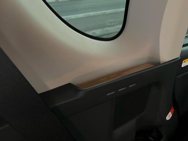 タント ファンクロス 両側電動スライド 運転席・助手席シートヒーター 安全装置 特別仕様 スペアキー(22枚目)