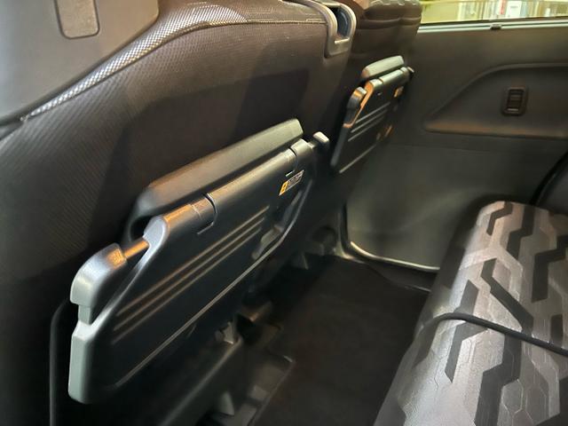 タント ファンクロス 両側電動スライド 運転席・助手席シートヒーター 安全装置 特別仕様 スペアキー(23枚目)