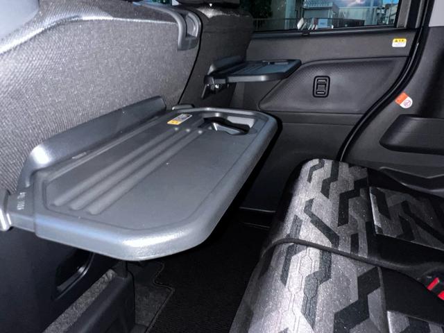 タント ファンクロス 両側電動スライド 運転席・助手席シートヒーター 安全装置 特別仕様 スペアキー(24枚目)