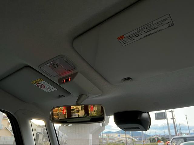 タント ファンクロス 両側電動スライド 運転席・助手席シートヒーター 安全装置 特別仕様 スペアキー(28枚目)