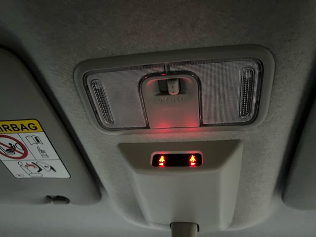 タント ファンクロス 両側電動スライド 運転席・助手席シートヒーター 安全装置 特別仕様 スペアキー(29枚目)