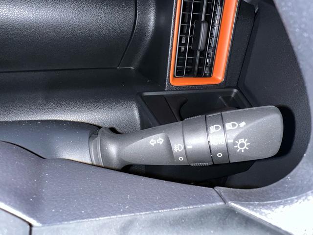 タント ファンクロス 両側電動スライド 運転席・助手席シートヒーター 安全装置 特別仕様 スペアキー(31枚目)