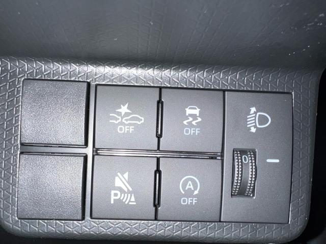 タント ファンクロス 両側電動スライド 運転席・助手席シートヒーター 安全装置 特別仕様 スペアキー(35枚目)