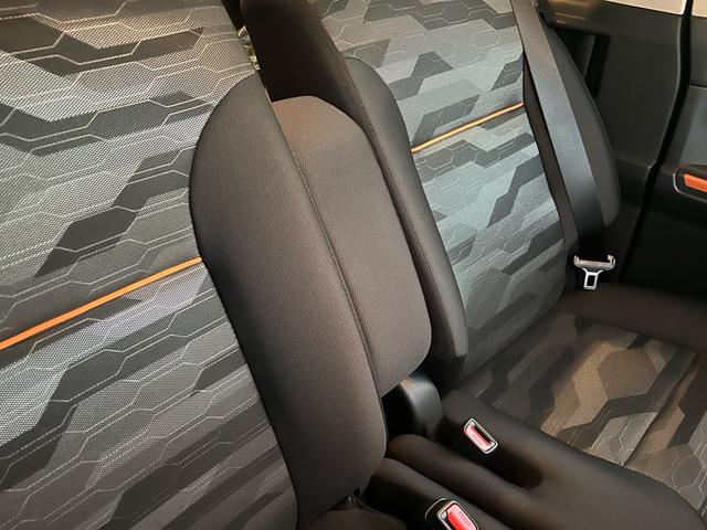 タント ファンクロス 両側電動スライド 運転席・助手席シートヒーター 安全装置 特別仕様 スペアキー(41枚目)