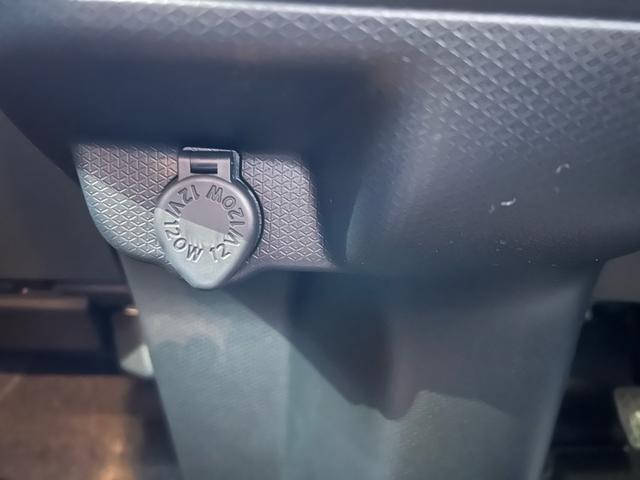 タント ファンクロス 両側電動スライド 運転席・助手席シートヒーター 安全装置 特別仕様 スペアキー(44枚目)