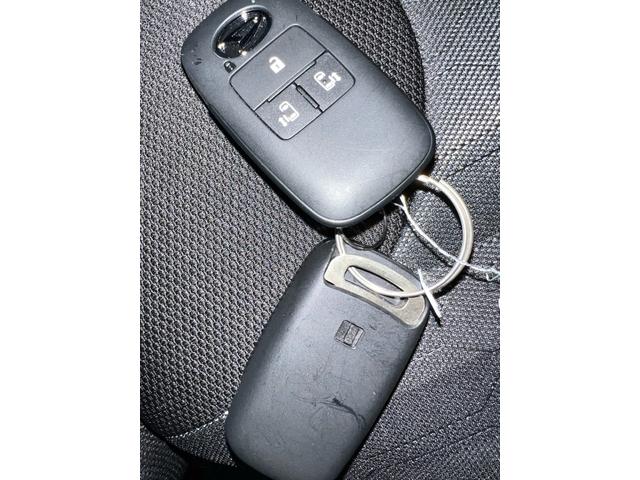 タント ファンクロス 両側電動スライド 運転席・助手席シートヒーター 安全装置 特別仕様 スペアキー(45枚目)