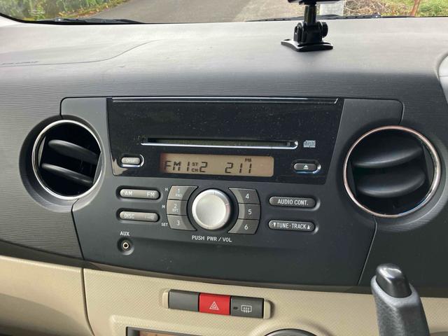 タントエグゼ Ｘ　スマートキー　アイドリングストップ　ＣＶＴ　盗難防止システム　ＡＢＳ　ＣＤ　ミュージックプレイヤー接続可　アルミホイール　衝突安全ボディ　エアコン　パワーステアリング　パワーウィンドウ（4枚目）