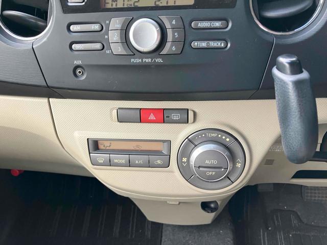 タントエグゼ Ｘ　スマートキー　アイドリングストップ　ＣＶＴ　盗難防止システム　ＡＢＳ　ＣＤ　ミュージックプレイヤー接続可　アルミホイール　衝突安全ボディ　エアコン　パワーステアリング　パワーウィンドウ（6枚目）