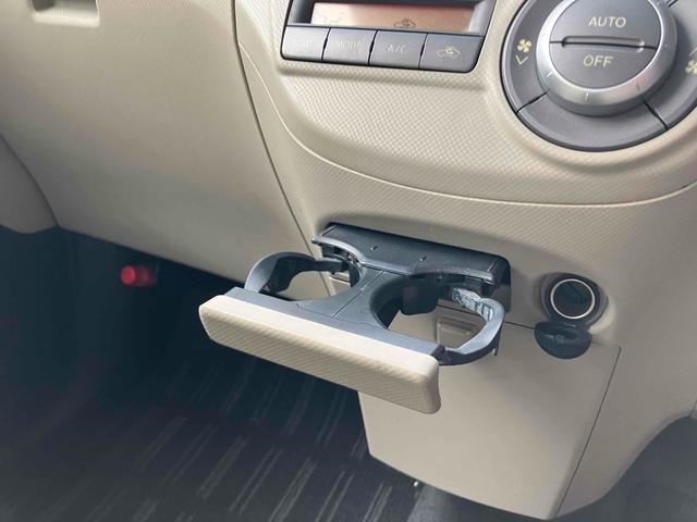 タントエグゼ Ｘ　スマートキー　アイドリングストップ　ＣＶＴ　盗難防止システム　ＡＢＳ　ＣＤ　ミュージックプレイヤー接続可　アルミホイール　衝突安全ボディ　エアコン　パワーステアリング　パワーウィンドウ（8枚目）