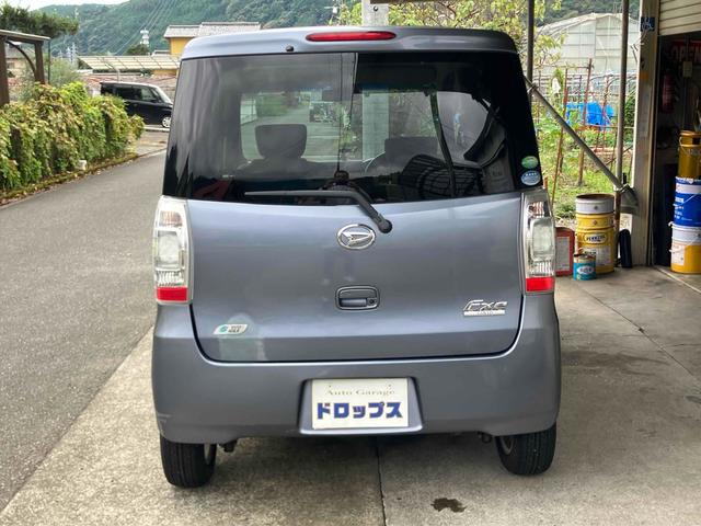 タントエグゼ Ｘ　スマートキー　アイドリングストップ　ＣＶＴ　盗難防止システム　ＡＢＳ　ＣＤ　ミュージックプレイヤー接続可　アルミホイール　衝突安全ボディ　エアコン　パワーステアリング　パワーウィンドウ（15枚目）