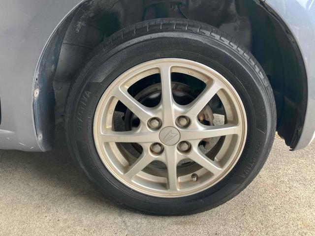 タントエグゼ Ｘ　スマートキー　アイドリングストップ　ＣＶＴ　盗難防止システム　ＡＢＳ　ＣＤ　ミュージックプレイヤー接続可　アルミホイール　衝突安全ボディ　エアコン　パワーステアリング　パワーウィンドウ（20枚目）