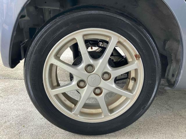 タントエグゼ Ｘ　スマートキー　アイドリングストップ　ＣＶＴ　盗難防止システム　ＡＢＳ　ＣＤ　ミュージックプレイヤー接続可　アルミホイール　衝突安全ボディ　エアコン　パワーステアリング　パワーウィンドウ（21枚目）