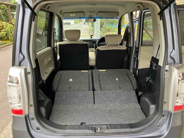 タントエグゼ Ｘ　スマートキー　アイドリングストップ　ＣＶＴ　盗難防止システム　ＡＢＳ　ＣＤ　ミュージックプレイヤー接続可　アルミホイール　衝突安全ボディ　エアコン　パワーステアリング　パワーウィンドウ（22枚目）
