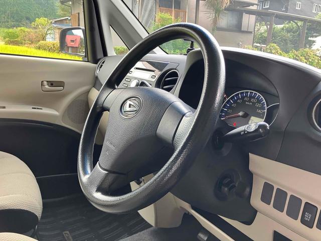 タントエグゼ Ｘ　スマートキー　アイドリングストップ　ＣＶＴ　盗難防止システム　ＡＢＳ　ＣＤ　ミュージックプレイヤー接続可　アルミホイール　衝突安全ボディ　エアコン　パワーステアリング　パワーウィンドウ（25枚目）