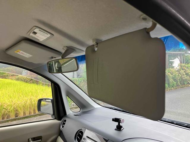タントエグゼ Ｘ　スマートキー　アイドリングストップ　ＣＶＴ　盗難防止システム　ＡＢＳ　ＣＤ　ミュージックプレイヤー接続可　アルミホイール　衝突安全ボディ　エアコン　パワーステアリング　パワーウィンドウ（27枚目）