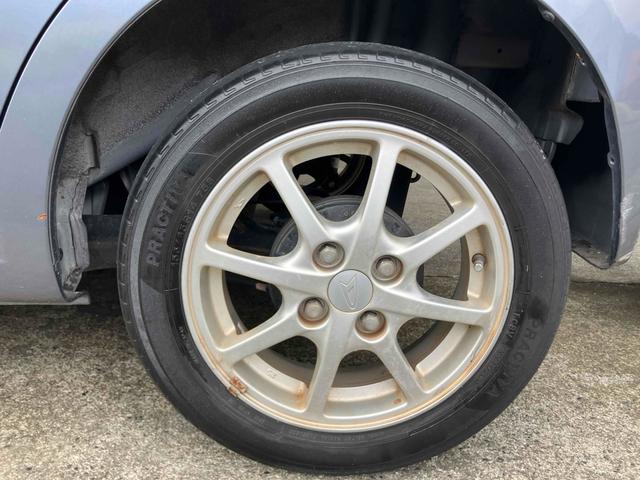 タントエグゼ Ｘ　スマートキー　アイドリングストップ　ＣＶＴ　盗難防止システム　ＡＢＳ　ＣＤ　ミュージックプレイヤー接続可　アルミホイール　衝突安全ボディ　エアコン　パワーステアリング　パワーウィンドウ（38枚目）