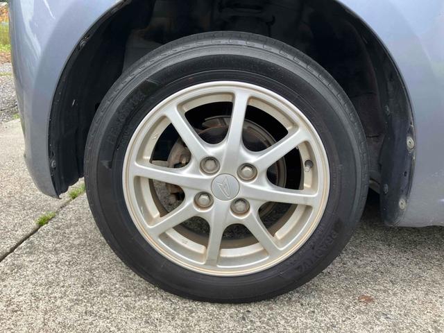 タントエグゼ Ｘ　スマートキー　アイドリングストップ　ＣＶＴ　盗難防止システム　ＡＢＳ　ＣＤ　ミュージックプレイヤー接続可　アルミホイール　衝突安全ボディ　エアコン　パワーステアリング　パワーウィンドウ（40枚目）