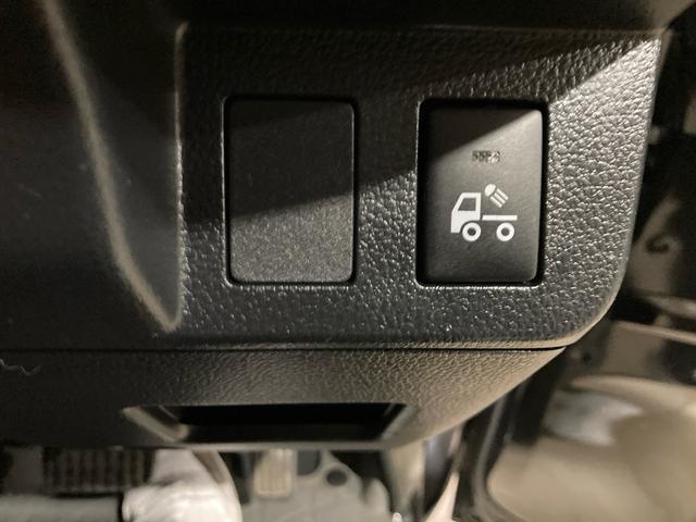 ハイゼットトラック ジャンボＳＡＩＩＩｔ　オートマ　フォグライト　走行１７５５２キロ　車検７年１１月まで　ラジオ　ＣＤ（34枚目）