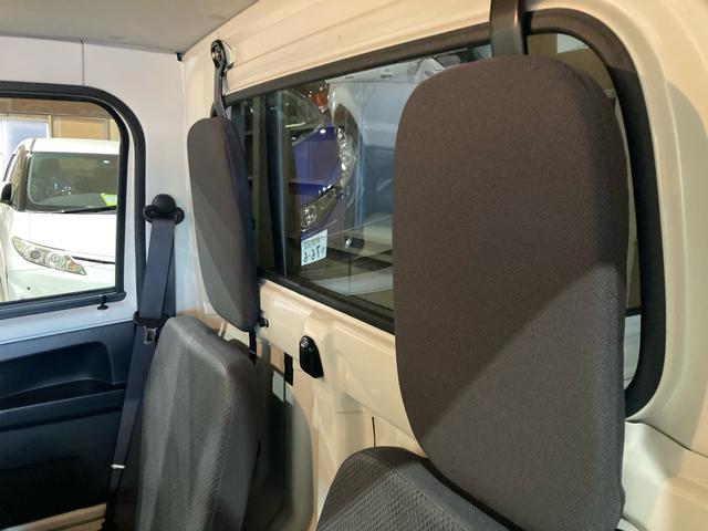 ピクシストラック スタンダード　マニュアル　エアコン　運転席エアバッグ　走行１０７９９キロ　車検令和７年５月まで（32枚目）