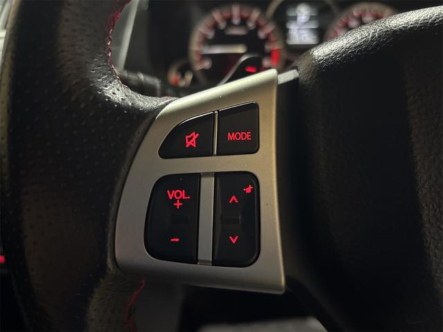 スイフトスポーツ ベースグレード　ＥＴＣ　ナビ　ＴＶ　オートクルーズコントロール　アルミホイール　スマートキー　電動格納ミラー　ＣＶＴ　盗難防止システム　衝突安全ボディ　記録簿　ＡＢＳ　ＥＳＣ　ＵＳＢ　エアコン　パワーステアリング（8枚目）