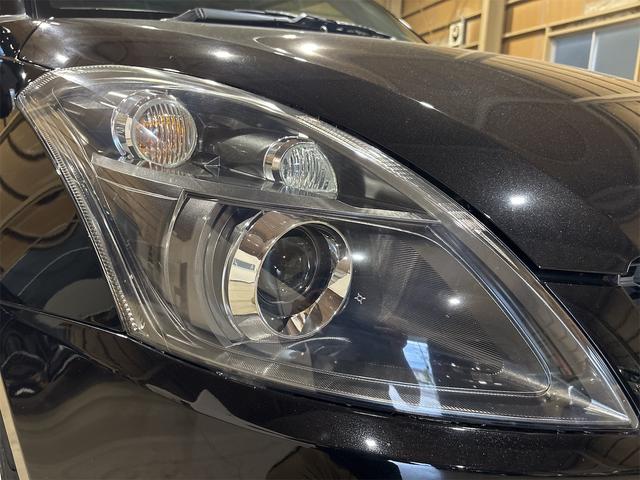 スイフトスポーツ ベースグレード　ＥＴＣ　ナビ　ＴＶ　オートクルーズコントロール　アルミホイール　スマートキー　電動格納ミラー　ＣＶＴ　盗難防止システム　衝突安全ボディ　記録簿　ＡＢＳ　ＥＳＣ　ＵＳＢ　エアコン　パワーステアリング（22枚目）