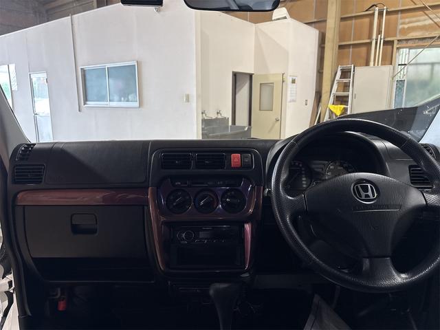 アクティバン 　４ＷＤ　ＡＴ　ドライブレコーダー　ＥＴＣ　両側スライドドア　キーレスエントリー　エアコン　運転席エアバッグ　助手席エアバッグ（2枚目）
