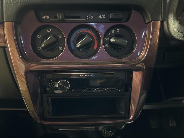 アクティバン 　４ＷＤ　ＡＴ　ドライブレコーダー　ＥＴＣ　両側スライドドア　キーレスエントリー　エアコン　運転席エアバッグ　助手席エアバッグ（5枚目）