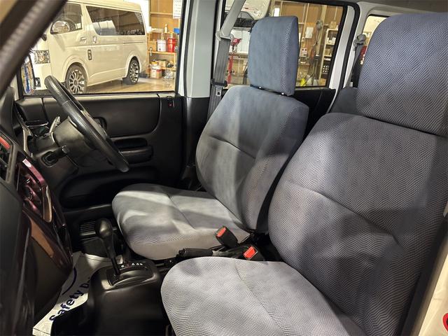 アクティバン 　４ＷＤ　ＡＴ　ドライブレコーダー　ＥＴＣ　両側スライドドア　キーレスエントリー　エアコン　運転席エアバッグ　助手席エアバッグ（8枚目）