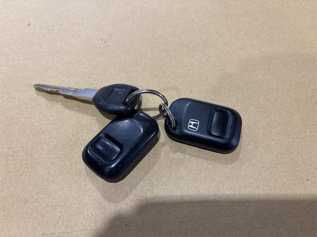 アクティバン 　４ＷＤ　ＡＴ　ドライブレコーダー　ＥＴＣ　両側スライドドア　キーレスエントリー　エアコン　運転席エアバッグ　助手席エアバッグ（10枚目）