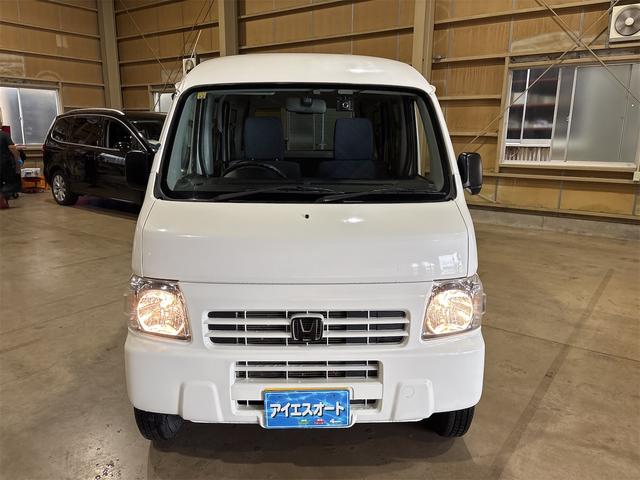 アクティバン 　４ＷＤ　ＡＴ　ドライブレコーダー　ＥＴＣ　両側スライドドア　キーレスエントリー　エアコン　運転席エアバッグ　助手席エアバッグ（13枚目）