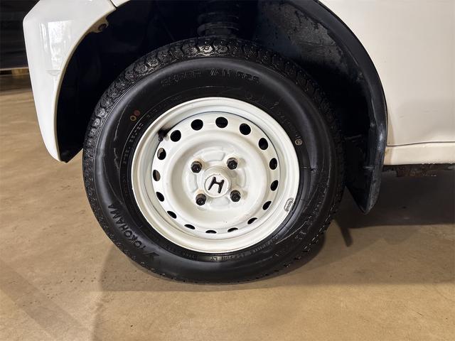 アクティバン 　４ＷＤ　ＡＴ　ドライブレコーダー　ＥＴＣ　両側スライドドア　キーレスエントリー　エアコン　運転席エアバッグ　助手席エアバッグ（20枚目）