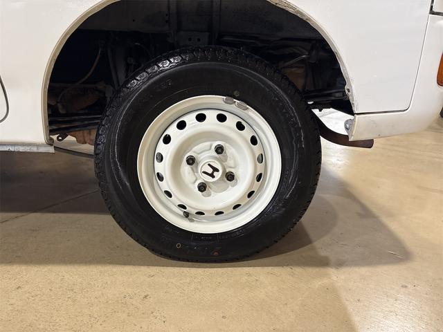 アクティバン 　４ＷＤ　ＡＴ　ドライブレコーダー　ＥＴＣ　両側スライドドア　キーレスエントリー　エアコン　運転席エアバッグ　助手席エアバッグ（21枚目）