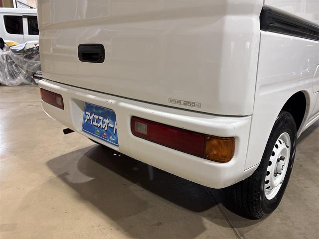 アクティバン 　４ＷＤ　ＡＴ　ドライブレコーダー　ＥＴＣ　両側スライドドア　キーレスエントリー　エアコン　運転席エアバッグ　助手席エアバッグ（23枚目）