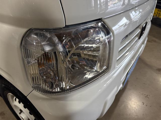 アクティバン 　４ＷＤ　ＡＴ　ドライブレコーダー　ＥＴＣ　両側スライドドア　キーレスエントリー　エアコン　運転席エアバッグ　助手席エアバッグ（24枚目）