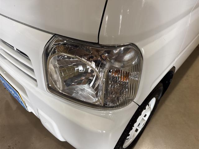 アクティバン 　４ＷＤ　ＡＴ　ドライブレコーダー　ＥＴＣ　両側スライドドア　キーレスエントリー　エアコン　運転席エアバッグ　助手席エアバッグ（25枚目）