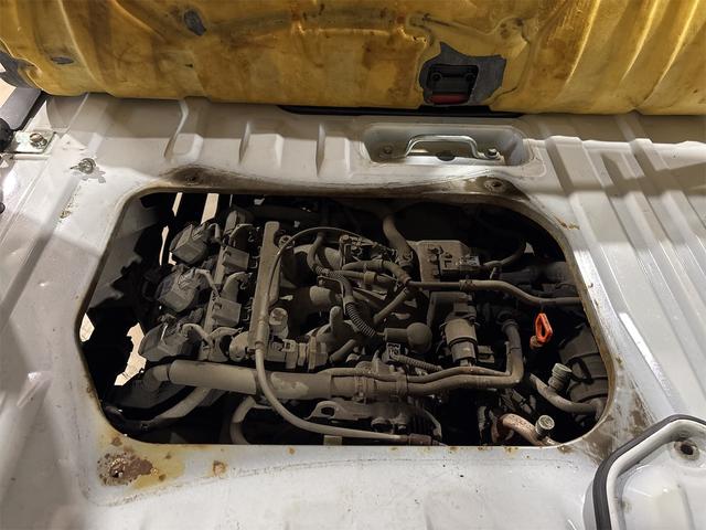 アクティバン 　４ＷＤ　ＡＴ　ドライブレコーダー　ＥＴＣ　両側スライドドア　キーレスエントリー　エアコン　運転席エアバッグ　助手席エアバッグ（27枚目）