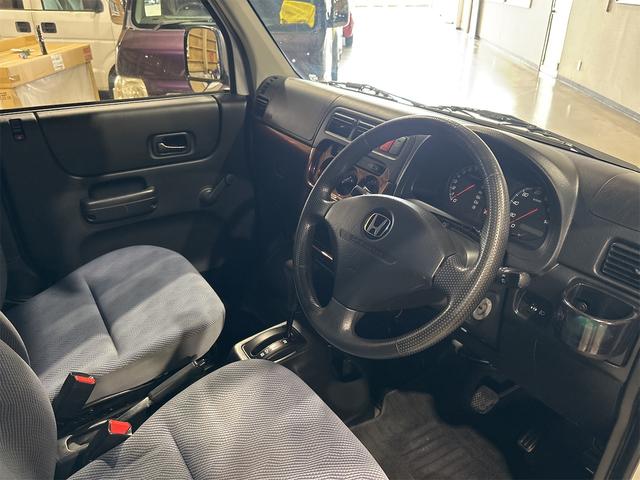 アクティバン 　４ＷＤ　ＡＴ　ドライブレコーダー　ＥＴＣ　両側スライドドア　キーレスエントリー　エアコン　運転席エアバッグ　助手席エアバッグ（28枚目）