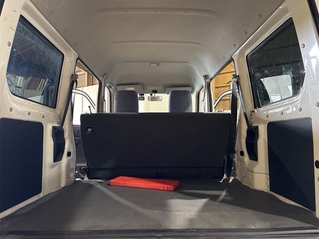 アクティバン 　４ＷＤ　ＡＴ　ドライブレコーダー　ＥＴＣ　両側スライドドア　キーレスエントリー　エアコン　運転席エアバッグ　助手席エアバッグ（30枚目）