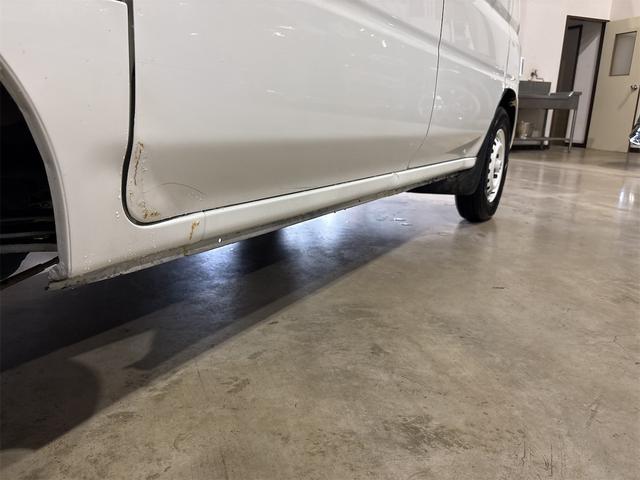 アクティバン 　４ＷＤ　ＡＴ　ドライブレコーダー　ＥＴＣ　両側スライドドア　キーレスエントリー　エアコン　運転席エアバッグ　助手席エアバッグ（40枚目）