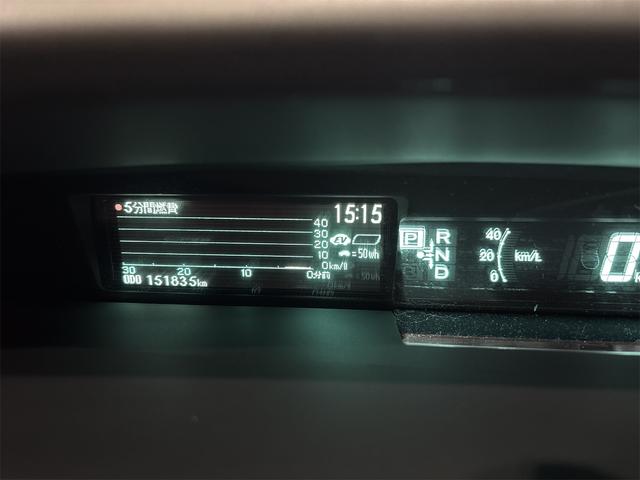 プリウス Ｇ　ＥＴＣ　オートクルーズコントロール　バックカメラ　ナビ　アルミホイール　オートライト　ＨＩＤ　ＣＶＴ　スマートキー　アイドリングストップ　電動格納ミラー　盗難防止システム　パワーシート　ＣＤ（44枚目）