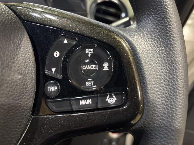 N-BOXカスタム G・Lホンダセンシング ドライブレコーダー ETC バックカメラ 両側スライド・片側電動 TV クリアランスソナー オートクルーズコントロール レーンアシスト 衝突被害軽減システム オートライト LEDヘッドランプ(8枚目)